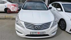 هيونداي أزيرا